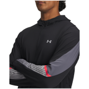 Giacca da uomo Under Armour Velociti Storm Hooded Jkt