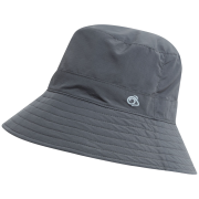 Cappello Craghoppers NosiLife Sun Hat III grigio Black Pepper / Niagara Blue