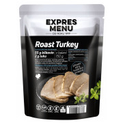 Pasto pronto Expres menu Roast Turkey