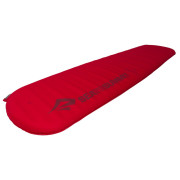 Materassino autogonfiante Sea to Summit Comfort Plus Self Inflating Mat R rosso Crimson