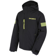 Giacca da bambino Husky Gonzal K nero black