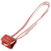 Nut per arrampicata DMM Torque Nut Set 1-4 Assorted