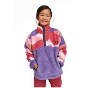 Felpa sportiva per bambini Reima Muhku Rose Blush