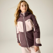 Giacca da bambino Dare 2b Rip It Jacket Hucklbr/PkHz