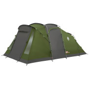 Tenda per 4 persone con anticamera Coleman Vespucci 4