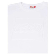 Maglietta da bambino Lego Wear Lwtace 200 White