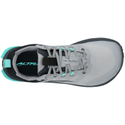 Scarpe da corsa da donna Altra W Lone Peak 9 Waterproof Low