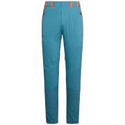 Pantaloni da uomo La Sportiva Monument Pant M azzurro Hurricane