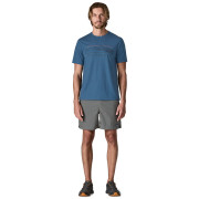 Maglietta da uomo Patagonia Men's Capilene Cool Trail Shirt - Stratapeaks