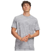 Maglietta da uomo Under Armour Vanish Energy Printed SS grigio Mod Gray / / Mod Gray