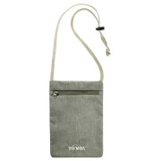 Astuccio Tatonka Skin Neck Pocket marrone olive