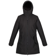 Giacca termica da donna Regatta Voltera IV nero Black