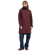 Cappotto softshell da donna Didriksons Ilma Wns Parka 8