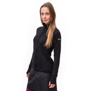 Felpa da donna Sensor Merino Upper