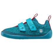 Scarpe da bambino Affenzahn Sneaker Knit Happy