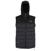 Gilet da uomo Regatta Aldthorn B/W grigio Ash/Black