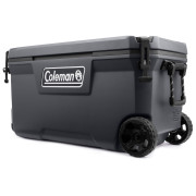 Frigorifero portatile Coleman Convoy 100QT s kolečky