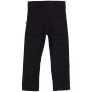 Pantaloni da bambino Wouki Ole Black