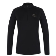 Maglietta sportiva da donna Husky Tromi zip L