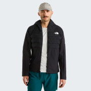 Giacca da uomo The North Face M Mountain Athletics Cari Hooded Jacket
