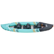 Kayak gonfiabile Sevylor Toledo azzurro