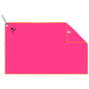 Asciugamano Zulu Light 40x80 cm