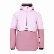 Giacca invernale per bambini Dare 2b Freehand Jacket rosa CrystRo/DyRo