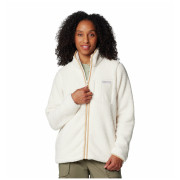 Felpa da donna Columbia West Bend™ Full Zip Ii