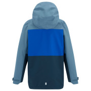 Giacca da bambino Regatta Junior Highton Jacket ChBlOlBluNSk