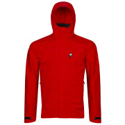 Giacca da uomo High Point Montanus Jacket rosso Red