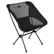 Sedia Helinox Chair One XL nero Blackout Edition