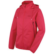 Giacca softshell da donna Husky Sonny L rosa Pink