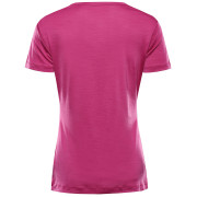 Maglietta da donna Alpine Pro Basika