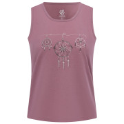 Canotta da donna Dare 2b Harmonic Vest rosa Dusky Orchid