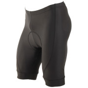 Pantaloncini da uomo Axon Racing II nero