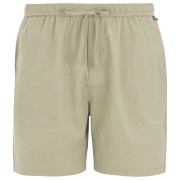 Pantaloncini da uomo Regatta Hadlin Shorts beige White Pepper