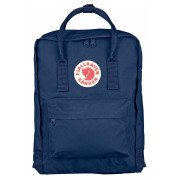 Zaino Fjällräven Kånken 16 blu trasparente RoyalBlue