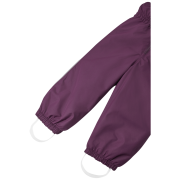 Pantaloni da sci per bambini Reima Matias Deep Purple