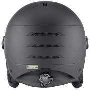 Casco da sci Uvex Wanted Visor Pro V