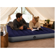Materasso gonfiabile Intex Queen Dura-Beam Classic 64765