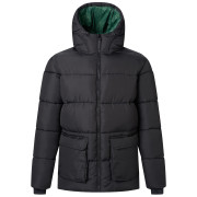 Giacca invernale da uomo Regatta Marek Short nero Blk(Pinedle)