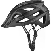 Casco Etape Escape nero BlackMat