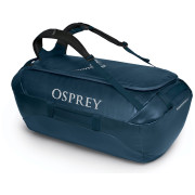 Borsa da viaggio Osprey Transporter 95 blu VenturiBlue