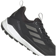 Scarpe da trekking da uomo Adidas Terrex Free Hiker 2 Low Gtx