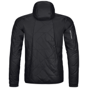 Giacca da uomo Ortovox Swisswool Piz Boe Jacket Men's