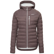 Giacca da donna Silvini Piura marrone brown-cloud