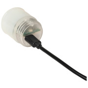Giocattolo per cane Nite Ize Glowstreak Rechargeable Led Ball