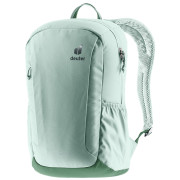 Zaino da città Deuter Vista Skip verde chiaro frost-aloe 2286