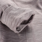 Felpa da donna Alpine Pro Golla 2