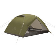 Tenda da trekking Robens Lodge 3 verde Green